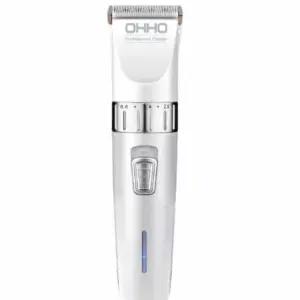 반려동물 미용기기 애완견 이발기 고양이 미용기 애견 클리퍼 (WFJ5C5P)