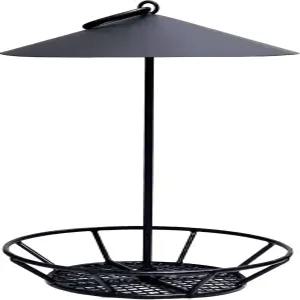 히스 아웃도어 제품 S-6-2 스택미스 시드 케이크 피더 블랙