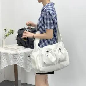 여행용 가방 숄더백코디 미니가방 여성숄더백 쇼핑백 (WFJ4JYE)