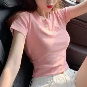 박스티 30성 긴팔티 빅사이즈 신상 신축성 매력적인 (WFJPUMR)