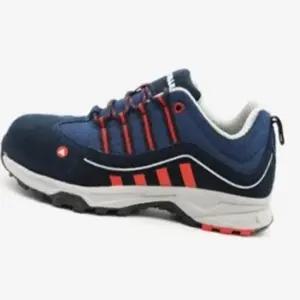 안전화 다목적 쿠션 4인치 여성용 작업화 경량 쿠션화 (WFJ5RAB)