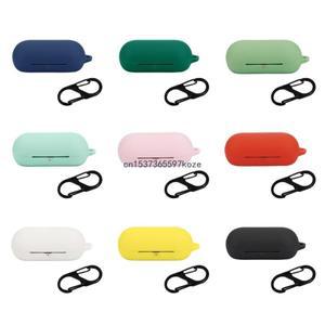 [호환품]소니호환 WF-C700N 쉘 충격 방지 슬리브 세척 가능 하우징용 피부 친화적인 커버