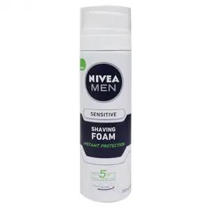 쉐이빙 폼 면도 크림 젤 남성 털 수염 관리 피부 보호 면도폼