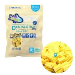 고품질 큰별 220g 간식 강아지 덴탈스틱 후레시 (WFJQKN9)