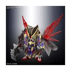 SD삼국창걸전 SDSS 24 사마의 데스티니 건담 (4573102582072)