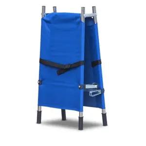 들것 환자용 이송용 접이식 구급 응급환자 운반 경량 이동식 운반기 구급차