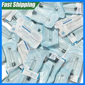 3ml 인슐린 카트리지 빈 카세트 병 릴리 인슐린 주사 펜 개별 포장 의료 미적 일회용