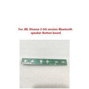 [호환품]JBL 호환 Xtreme 2 GG 버전 블루투스 스피커 버튼 보드 라이트 케이블용  PCB 예비 부품