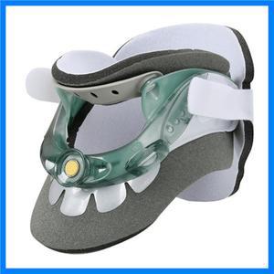 AA20-경추 견인 장치 목 교정기 경추 칼라 목 스트레칭 보호대 척추 고정 지지대 목 보호대