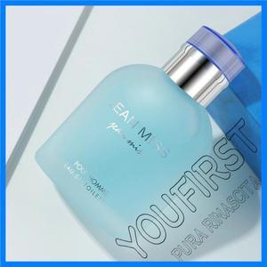 오리지널 브랜드 향수 남성 쾰른 향수 아로마틱 워터 100ml 향수 Hombre 지속되는 페로몬 유혹 Charming Ma