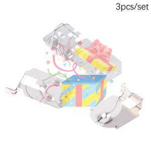 [호환품]Wii 게임 리모컨 조이스틱 조이패드 눈척 핸드 커브드 핸들 액세서리용 배터리 홀더 1세트