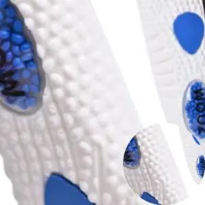 PORON 깔창 쿠션 발편한깔창