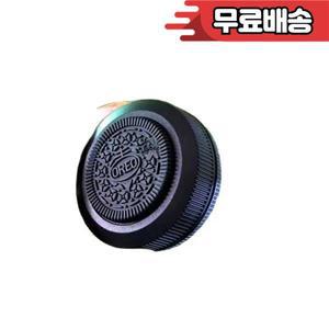 캐논 EF 마운트 200D 4 호환 오레오 바디 커버 렌즈 백 카메라