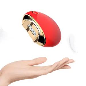 저소음 전동 손톱깎이 자동 네일 그라인더 영유아 노인 안전 발톱 정리기 세트