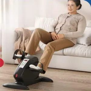 전동 재활 훈련기 노인 편마비 상지 하지 근력 운동기구