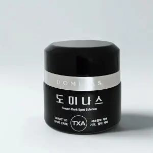 스킨케어 도미나스 도미나 크림 시즌6 트라넥산삼 개선크림 태극제약 50g