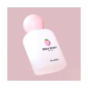 BELLEMENT 시그니처 퍼퓸 딸기시리즈 [스노우베리] EDP 50ml 233177