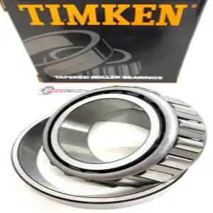 TIMKEN 25580 /25520 1-3 /4인치 테이퍼드 롤러 베어링 세트 A52 당일 배송!!!