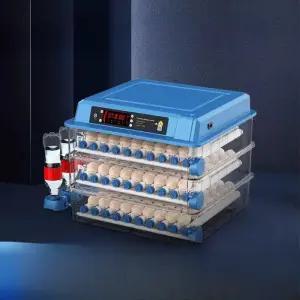 병아리부화기 계란 달걀 메추리알 닭  스마트 가정용