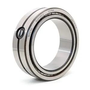 MOCHU SL014912 60X85X25 SL01 4912 SL014912-A NNC4912V 전체 보완 원통형 롤러 베어링 이중 줄