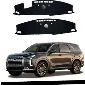 대시보드 커버 현대 팰리세이드 논슬립