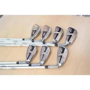 테일러메이드 M6 그라파이트 여성용 아이언(상태양호/정품)