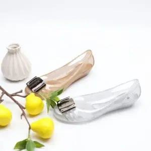 여성 샌들 젤리 키높이 푹신한 슈즈 WFICLP6