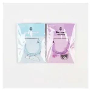 산리오 스프링 캐릭터즈 특가 헤어끈 인기 산리오머리