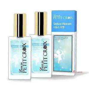 남성 시듀스우멘 향수 매력적인 핫한 용페로몬2개 시듀스우멘용opq876