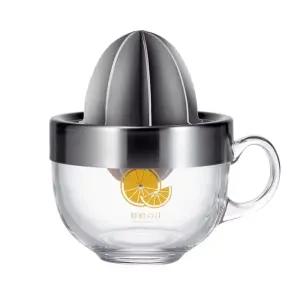 레몬착즙기 레몬즙짜기 스퀴저 수동 스테인리스