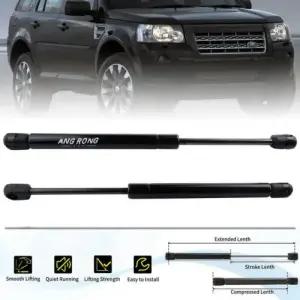 본넷덕트 랜드로버 프리랜더 2 L359 06-14 전면 보닛 가스 스트럿 410N용 쌍