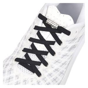 [미국배송] 성인용 및 용 ANN520 타이리스 신발끈 - 신축성 있는 노타이