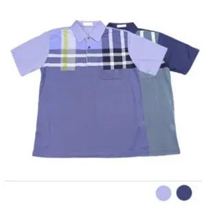 40대 모임 반팔티셔츠 휴가 남자티 캐쥬얼 남성 선물 (WFJ4RKT)