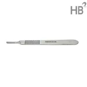 메스대 4호 / mass 메스칼 블레이드 메스핸들 의료용 병원용 수술용