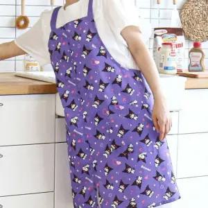 유치원 2 앞치마 어린이집 선생님 스윗 (WFJR2C3)