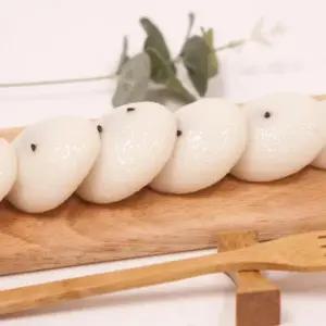 기지떡 기증떡 술떡기지아침대용 아침대용떡 잔기지떡 기장 증편 술떡