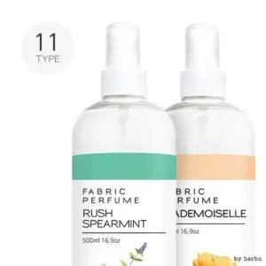 THS 11종택1 섬유향수 미니향수 아로마향 더허브샵 향수 500ml