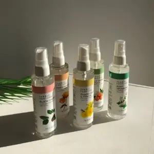 11종택1 더허브샵 100ml 향수 아로마향 섬유향수 미니향수 THS