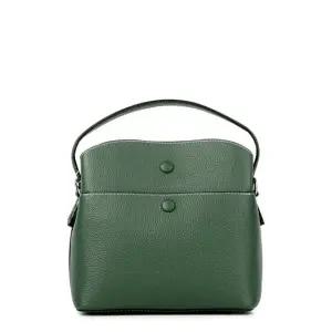 스몰 가죽 토트백1 (WFJ67D5)