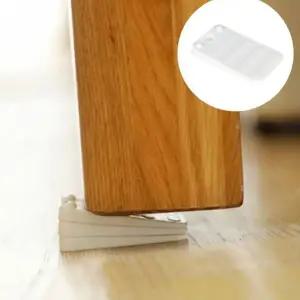 옷장가구수평대 서랍 고정 맞춤조절 사물받침 가구고임목 3p (WFJ73GF)