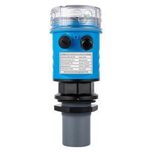 초음파 수위 센서 3m 미터 릴레이 출력 물탱크 무선 거리 측정기