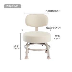 뜨거운 페디큐어 의자 미용실 바