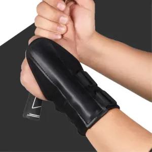 골프 스윙 자세 교정 손목 보호대 아대 산모 고정 턱걸이