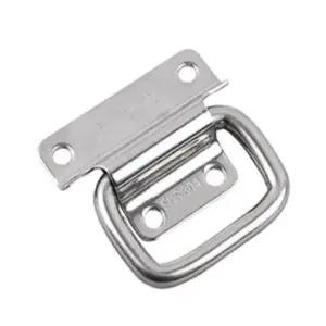 소형 뱃지 보관용 손잡이 소품 정리함 작은 박스 수납함 (WFJ6CHO)