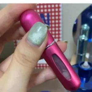 스프레이 5ml 향수공병 휴대용 공병 미니 세트 용기 여행용 리필 휴대용