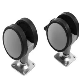 의자 리프트 바퀴 고정용 부속품 가구 이동용 부속 소품 (WFJ6CJB)