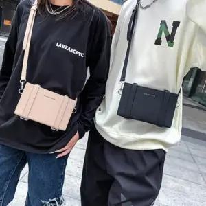 고품질 캐쥬얼 미니가방 대학생가방 여성숄더백 여행용 에코 (WFJRLB7)