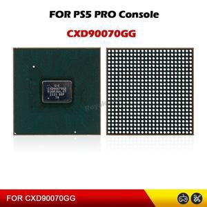 [호환품]PS5 Pro 콘솔 용  CXD90070GG 교체 수리 부품 SSD 제어용 사우스 브리지 마더 보드