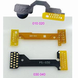 [호환품]플레이스테이션 5 엣지 패들용 1PC PS5 듀얼 센스 BDM-010 020 030 040 용 간편한 리매퍼 보드