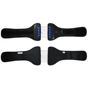 의료용 허리보호대 지지대 리프팅벨트 L 노인보조기구 병원